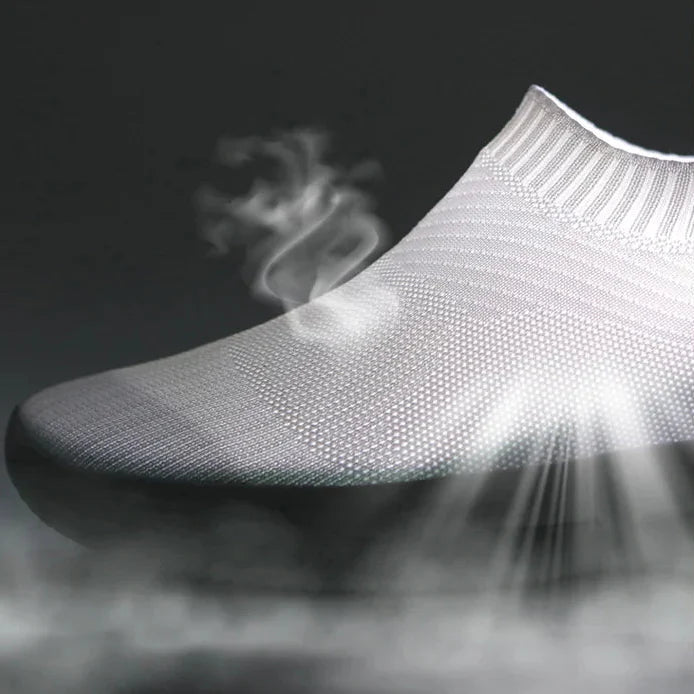 Zapatos de mujer LuvvoUP-W FLOW con aumento de altura