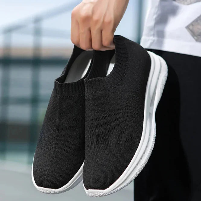 Zapatos de mujer LuvvoUP-W FLOW con aumento de altura