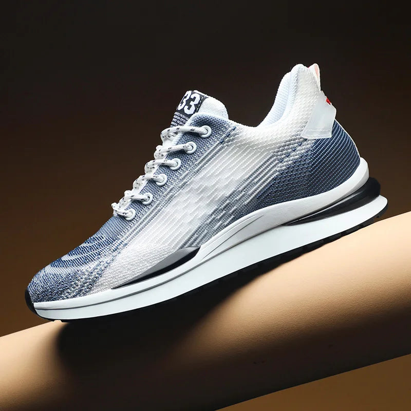 LuvvoUP MAGNIVO Height-Increasing Sport Shoes