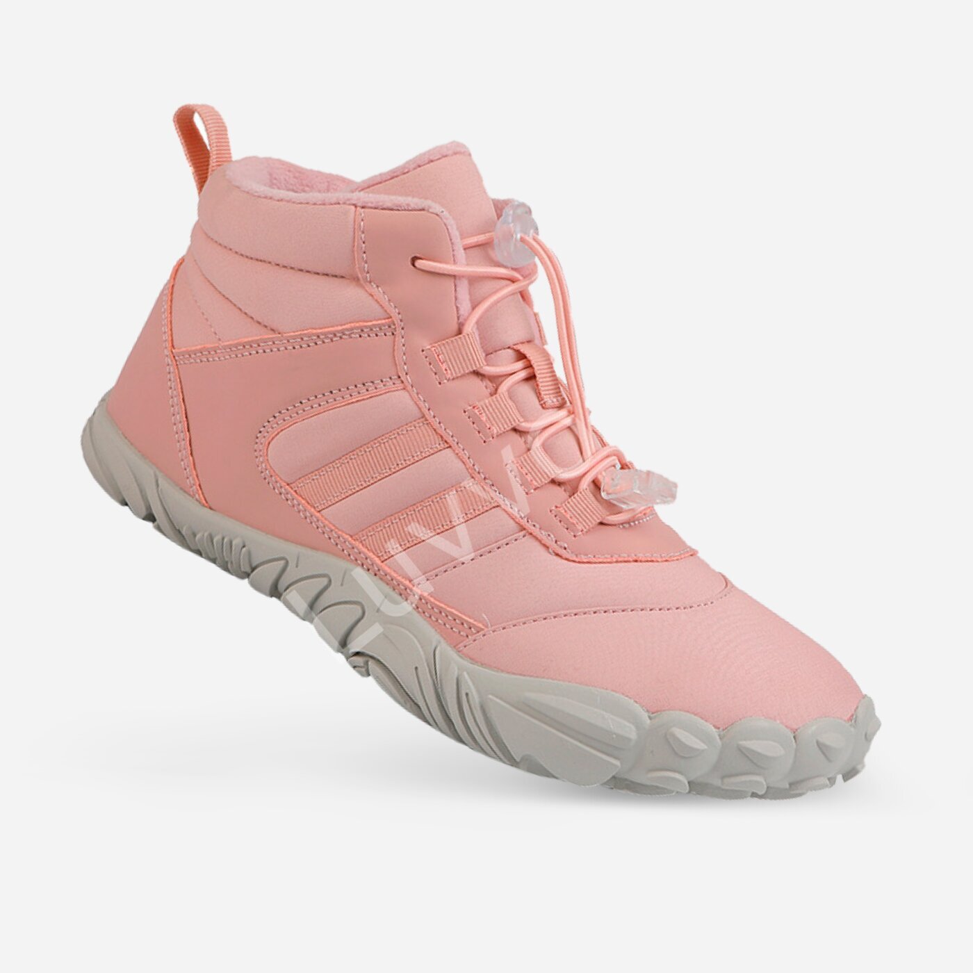 LuvvoZERO AlpineBare Unisex, Calzado minimalista antideslizante
