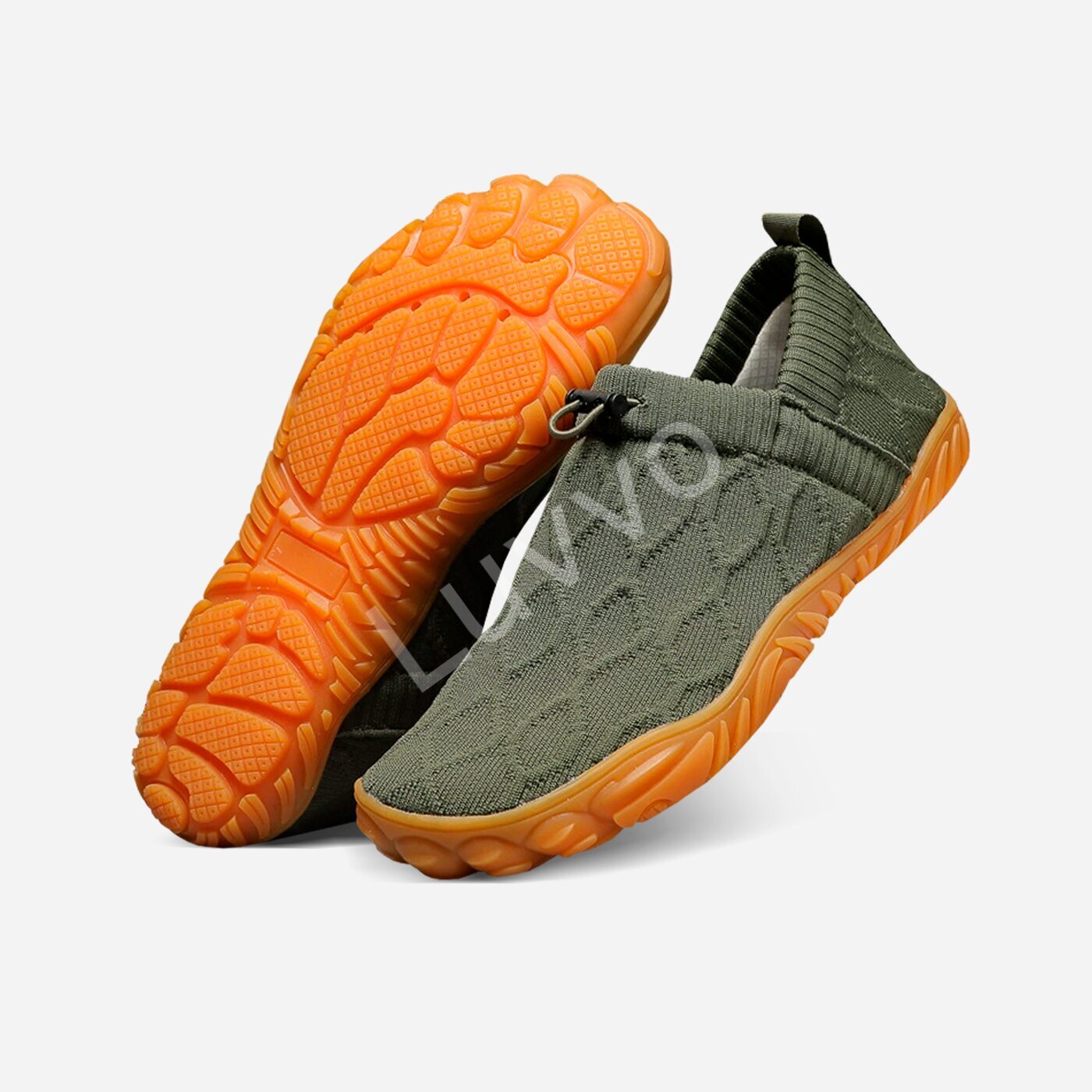 LuvvoZERO Barekins Unisex, Calzado minimalista antideslizante