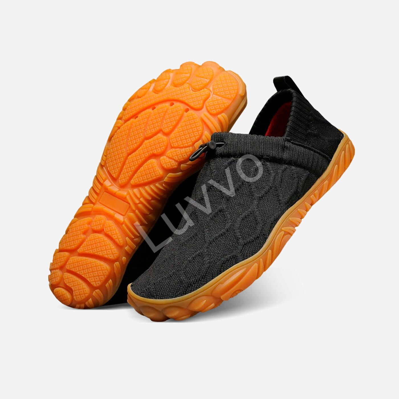 LuvvoZERO Barekins Unisex, Calzado minimalista antideslizante