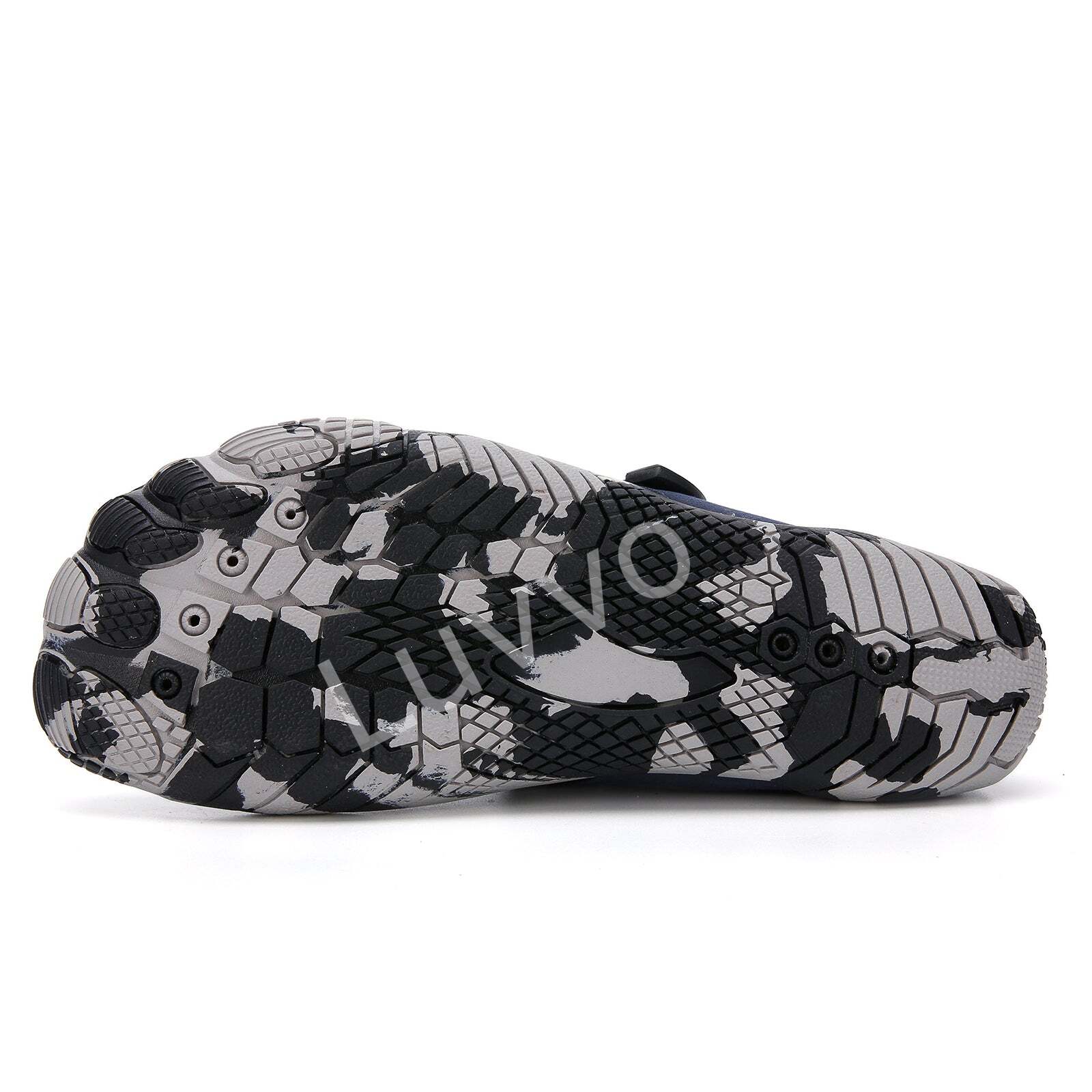Calzado unisex antideslizante LuvvoZERO Breath para usar descalzo