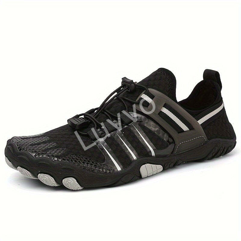 LuvvoZERO Nomado Unisex, Calzado minimalista antideslizante