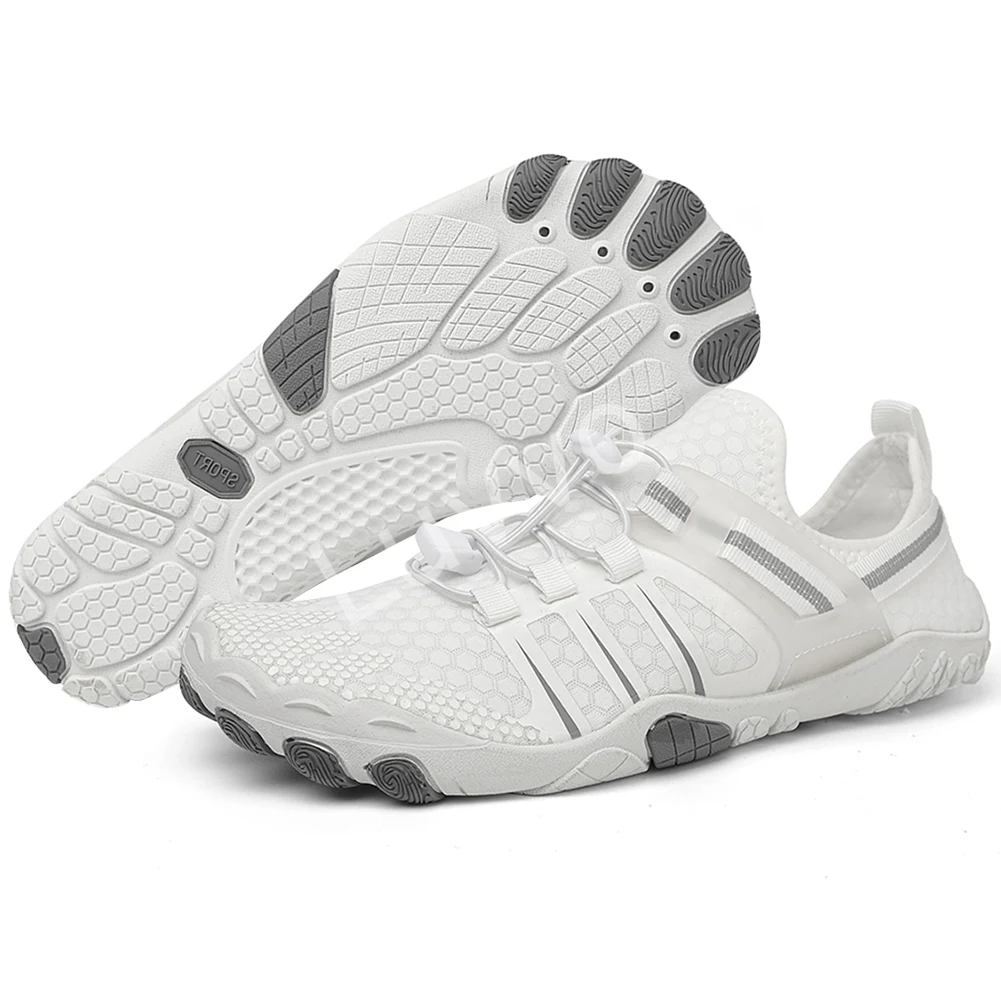 LuvvoZERO Nomado Unisex, Calzado minimalista antideslizante
