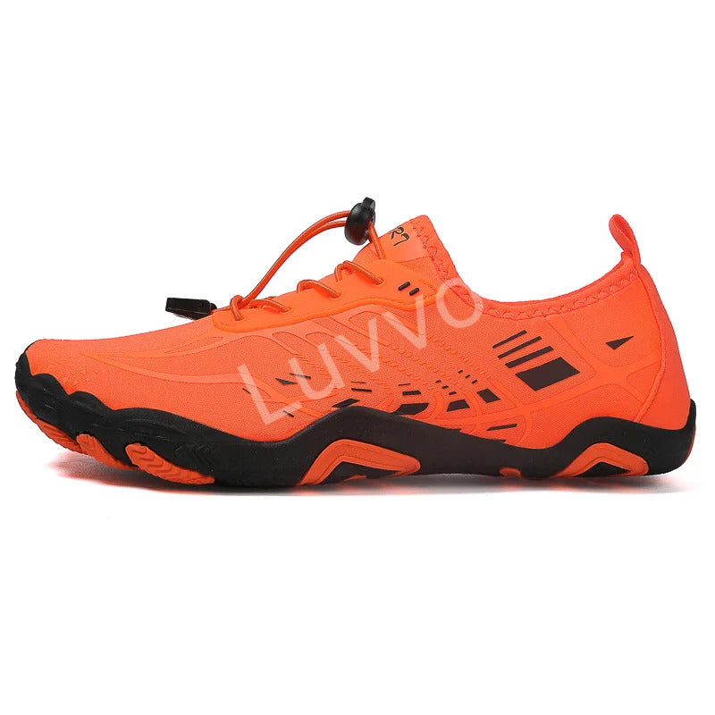 LuvvoZERO Ayra Unisex, Calzado minimalista antideslizante