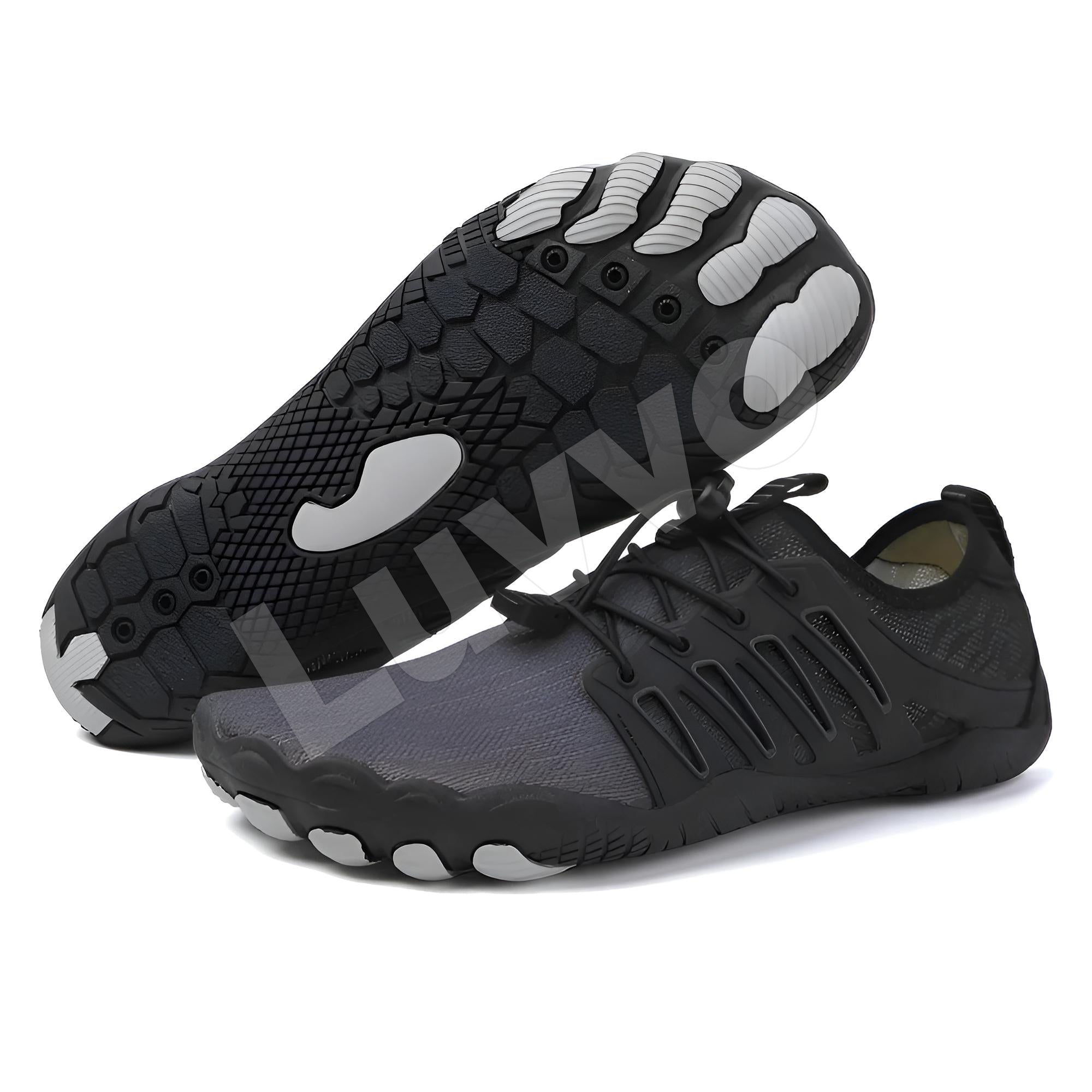 LuvvoZERO Baree Calzado descalzo unisex antideslizante