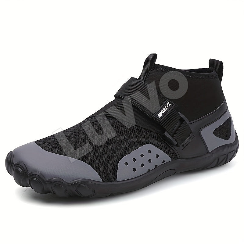 LuvvoZERO Vian Unisex, Calzado minimalista antideslizante