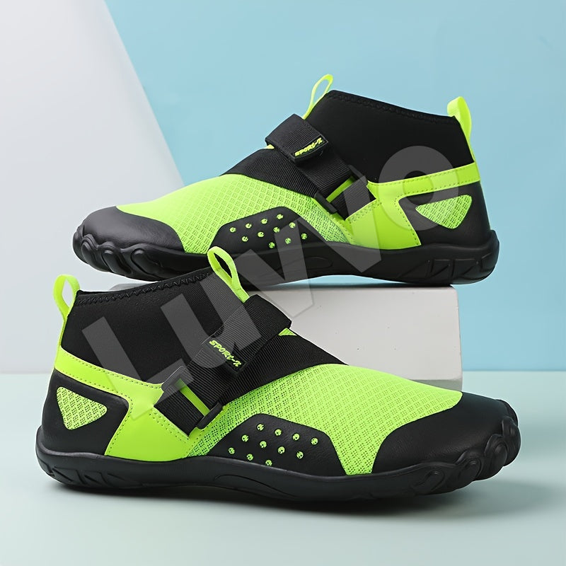 LuvvoZERO Vian Unisex, Calzado minimalista antideslizante