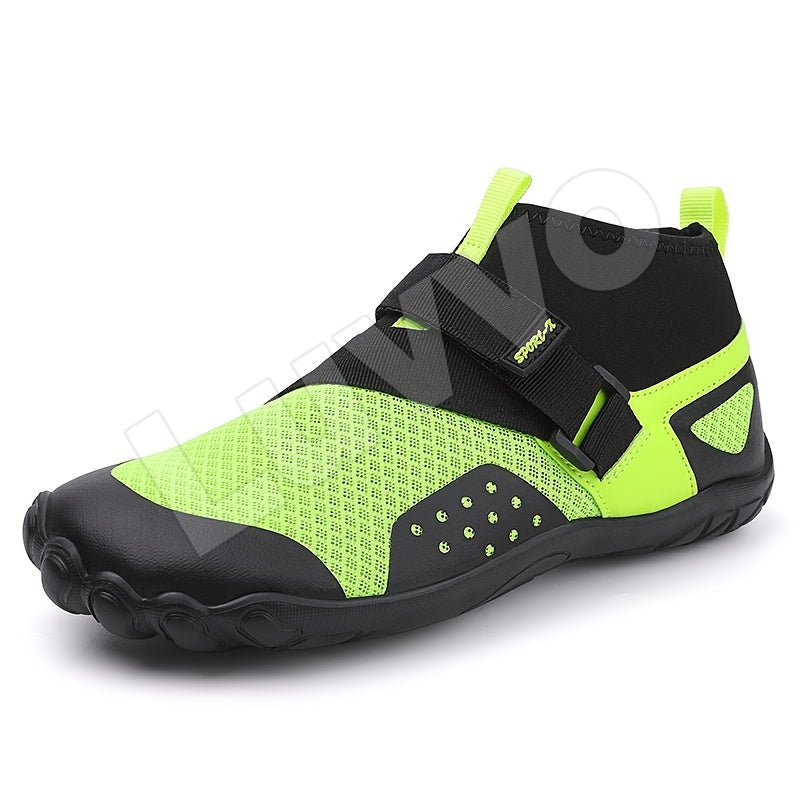 LuvvoZERO Vian Unisex, Calzado minimalista antideslizante