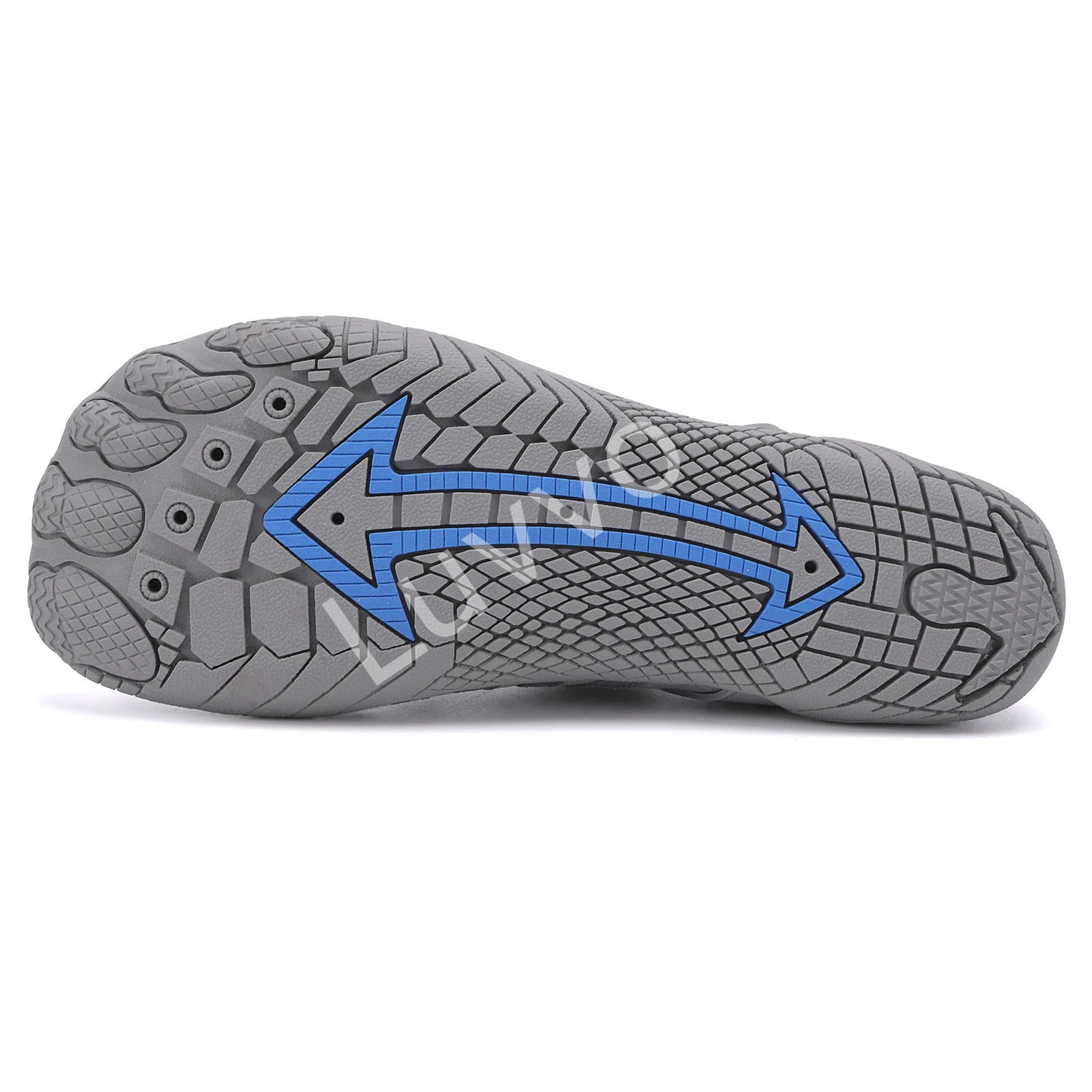 LuvvoZERO Bareon Unisex, Calzado minimalista antideslizante