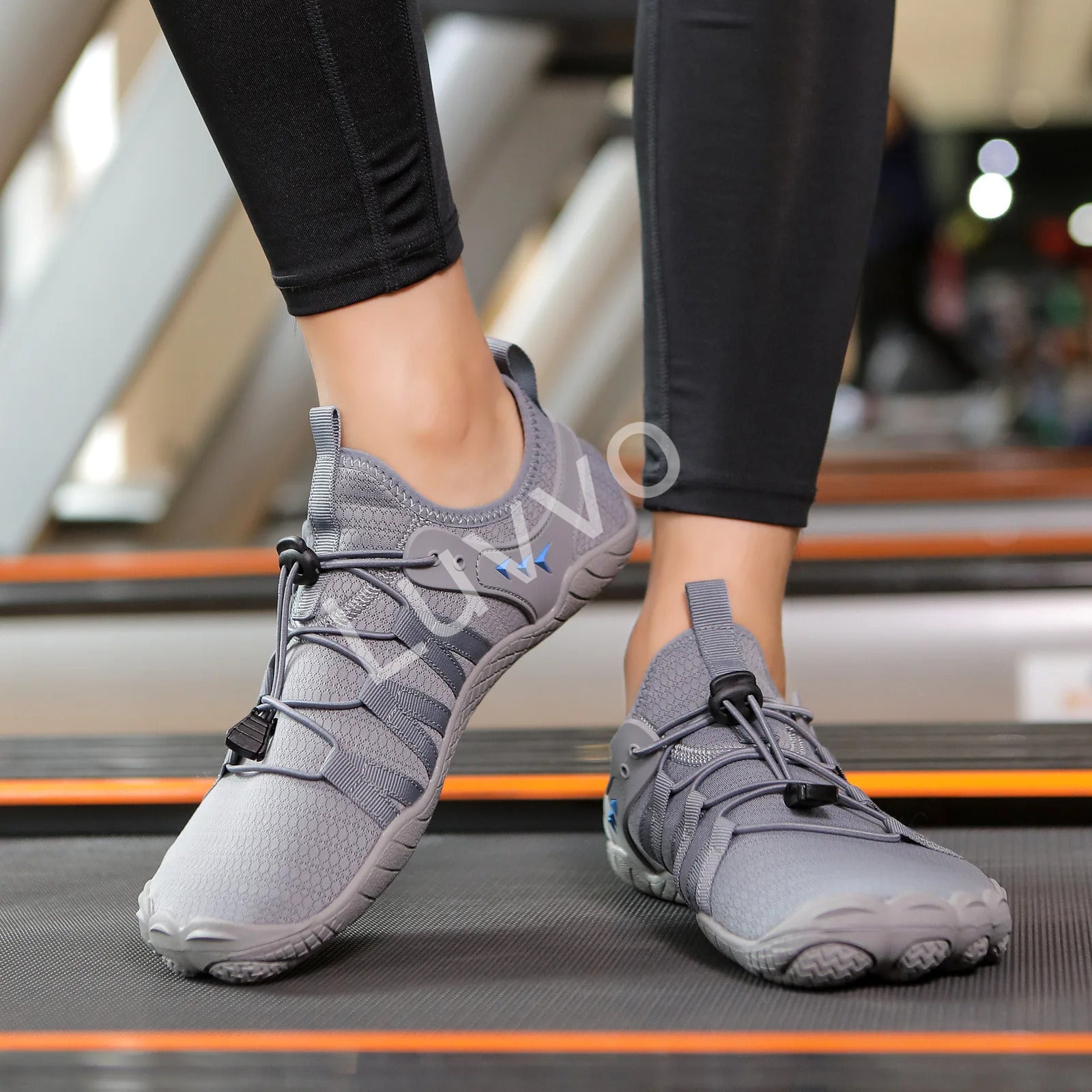 LuvvoZERO Bareon Unisex, Calzado minimalista antideslizante