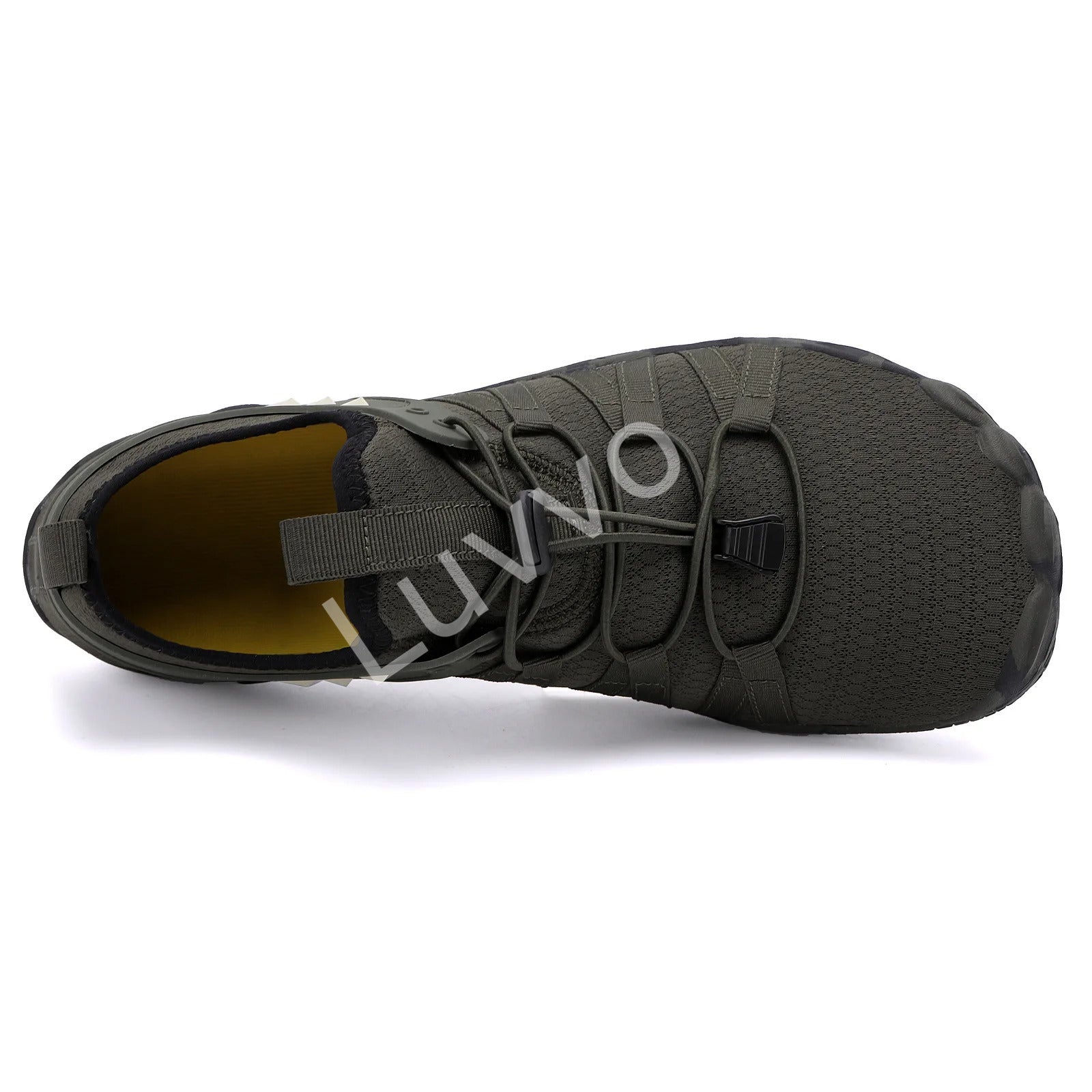 LuvvoZERO Bareon Unisex, Calzado minimalista antideslizante