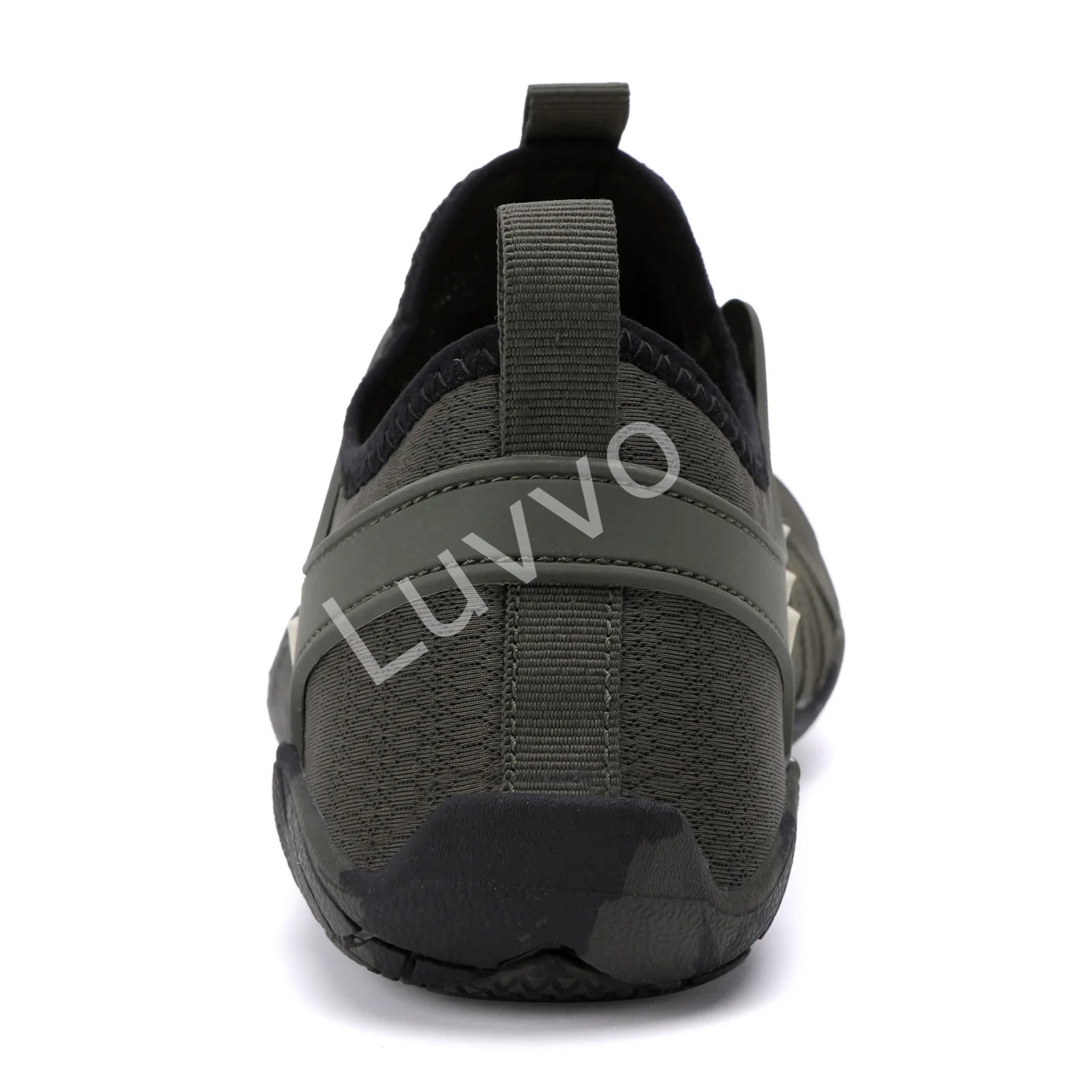 LuvvoZERO Bareon Unisex, Calzado minimalista antideslizante