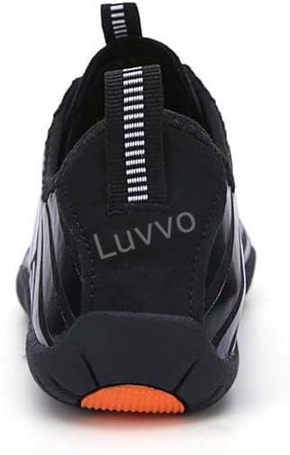 LuvvoZERO Duru Calzado descalzo unisex antideslizante