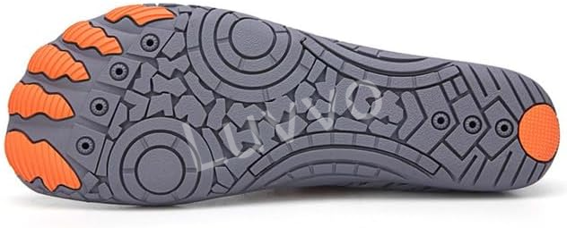 LuvvoZERO Duru Calzado descalzo unisex antideslizante