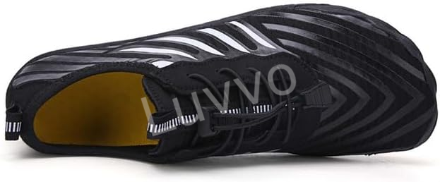 LuvvoZERO Duru Calzado descalzo unisex antideslizante