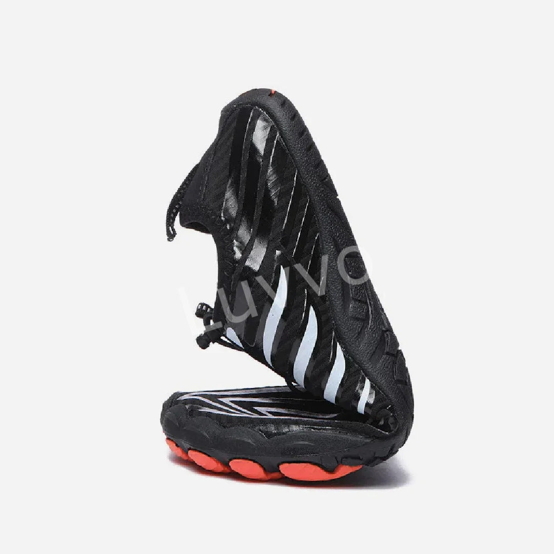 LuvvoZERO Duru Calzado descalzo unisex antideslizante