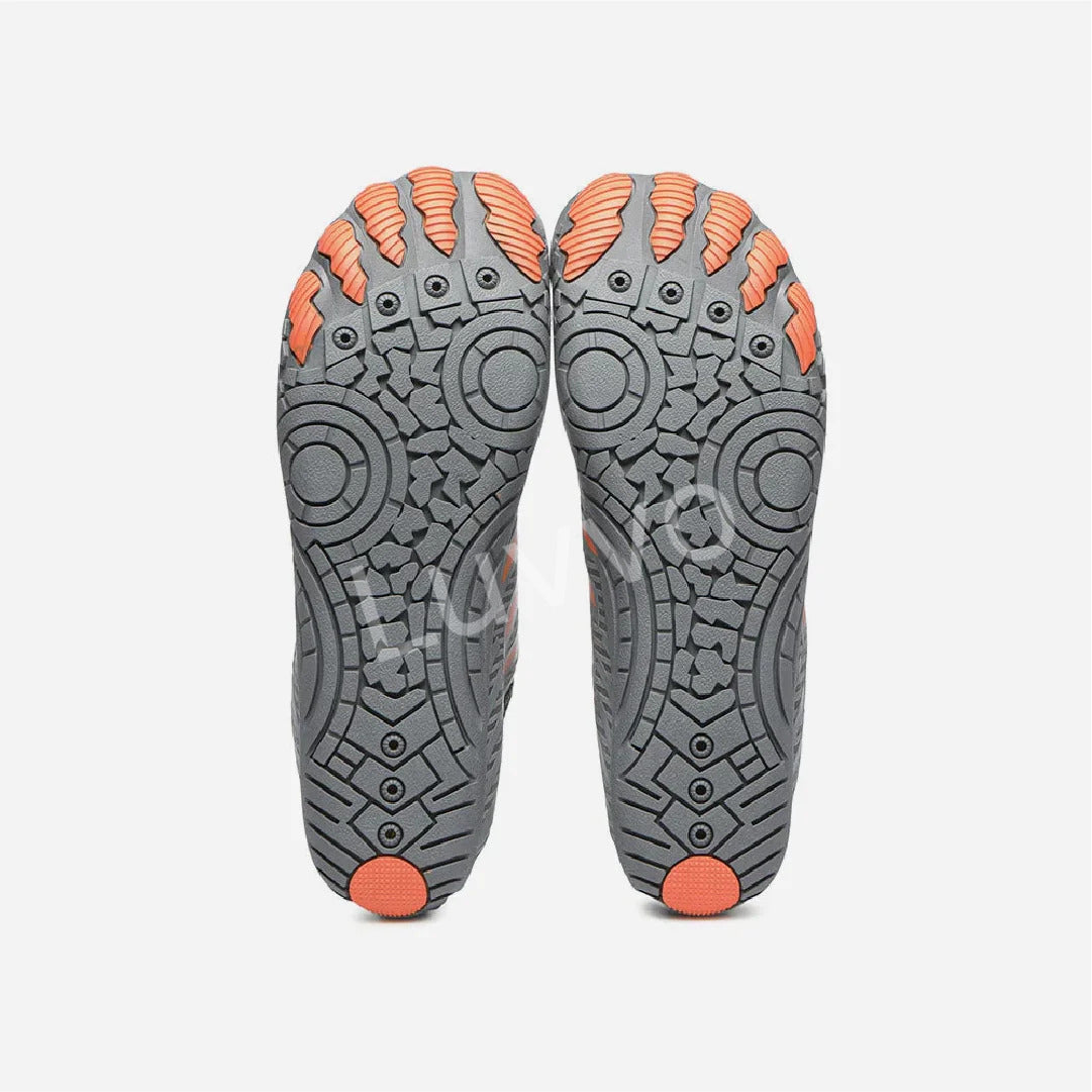 LuvvoZERO Duru Calzado descalzo unisex antideslizante