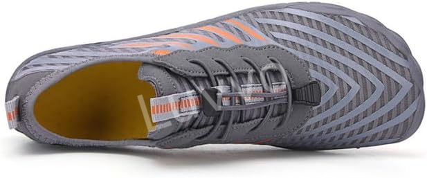 LuvvoZERO Duru Calzado descalzo unisex antideslizante