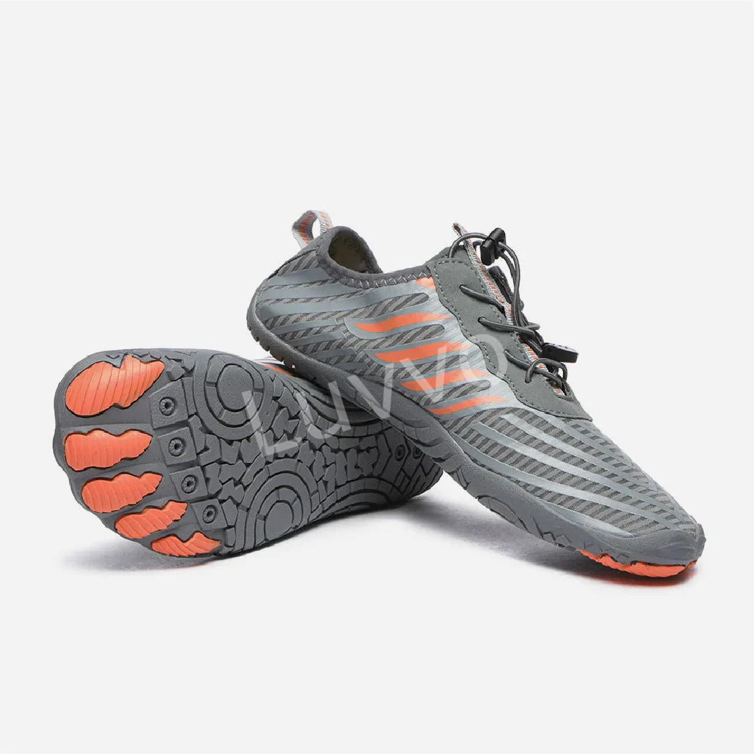 LuvvoZERO Duru Calzado descalzo unisex antideslizante