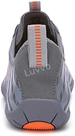 LuvvoZERO Duru Calzado descalzo unisex antideslizante