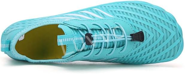 LuvvoZERO Duru Calzado descalzo unisex antideslizante