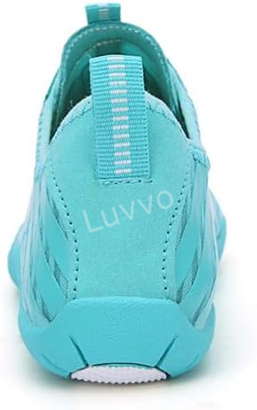 LuvvoZERO Duru Calzado descalzo unisex antideslizante