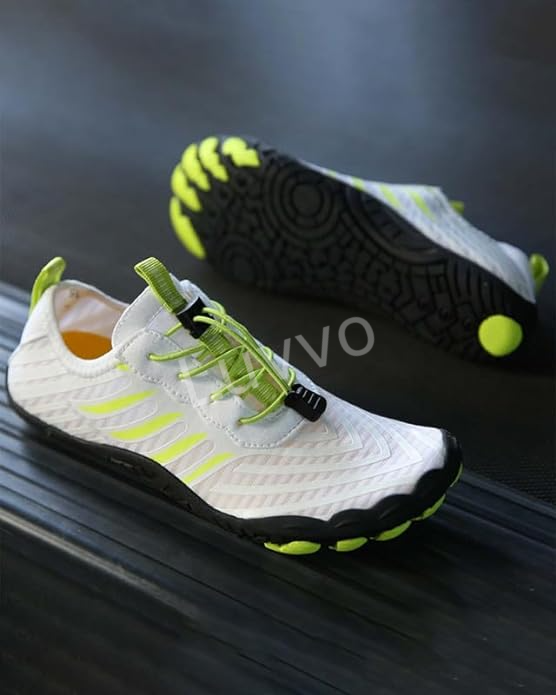 LuvvoZERO Duru Calzado descalzo unisex antideslizante