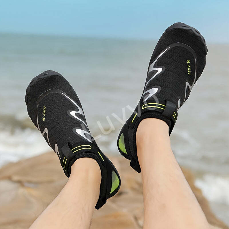 LuvvoZERO Lina Unisex, Calzado minimalista antideslizante