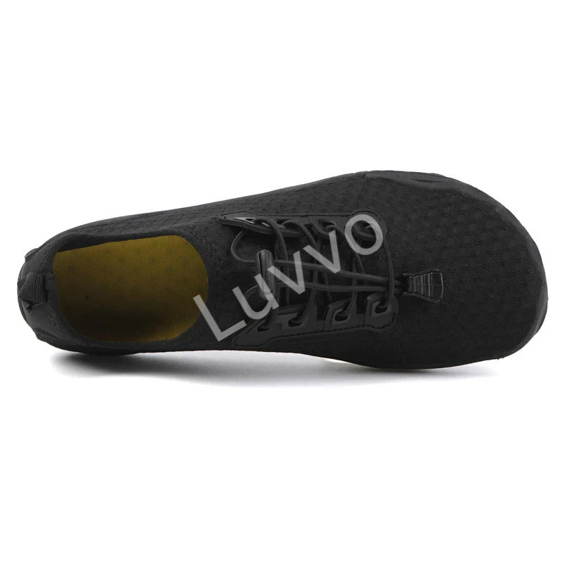 LuvvoZERO Natura Unisex, Non-Slip Barefoot Footwear