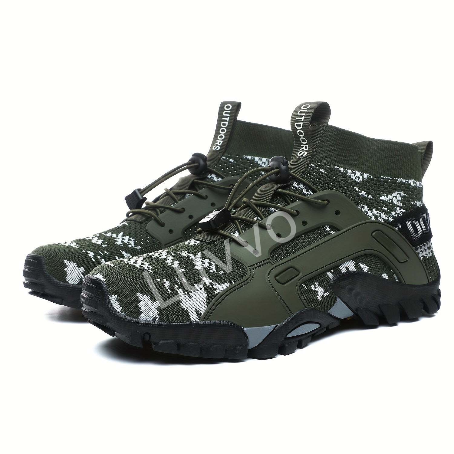 LuvvoZERO Nomia Unisex, Calzado minimalista antideslizante