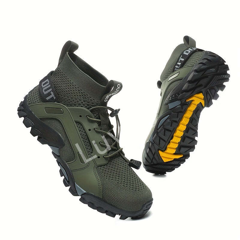 LuvvoZERO Nomia Unisex, Calzado minimalista antideslizante