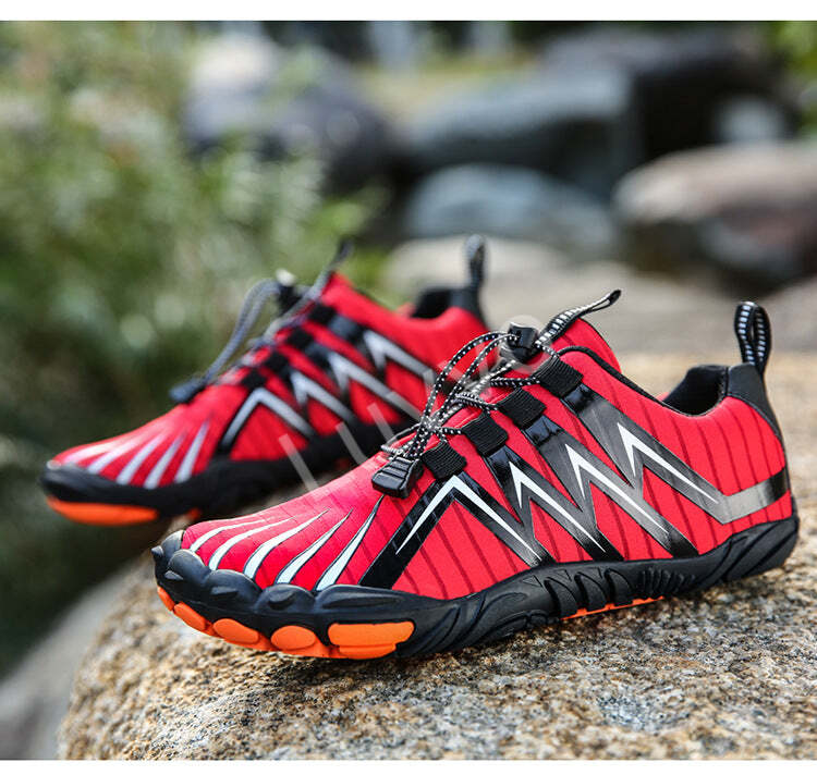 LuvvoZERO Nudi Unisex, Calzado minimalista antideslizante