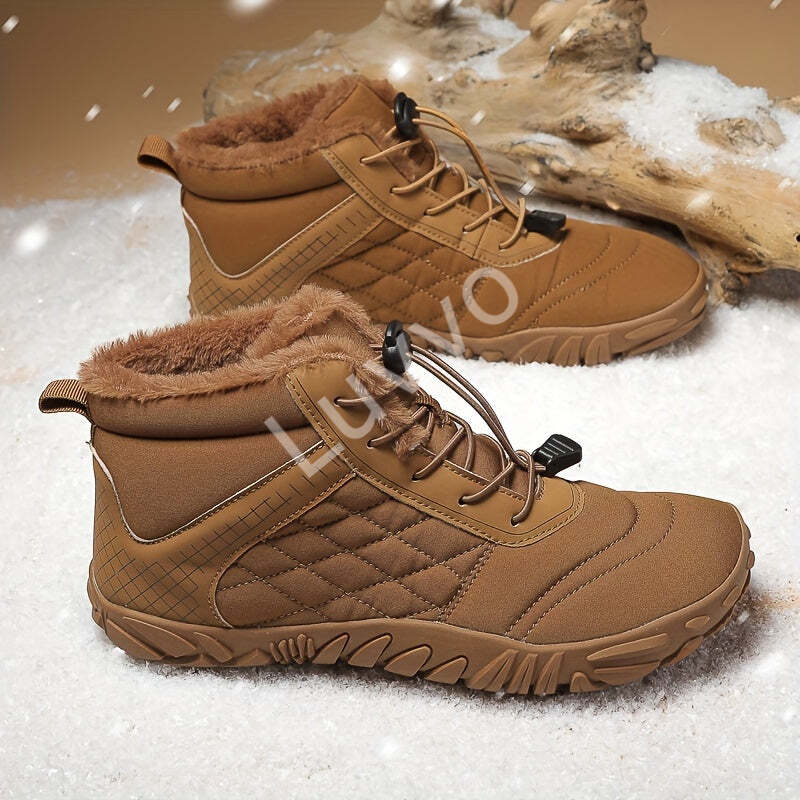 LuvvoZERO Sera Unisex, Calzado minimalista antideslizante
