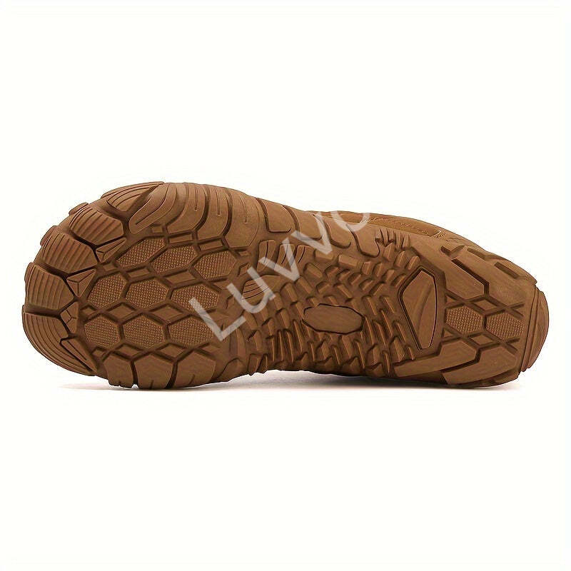 LuvvoZERO Sera Unisex, Calzado minimalista antideslizante