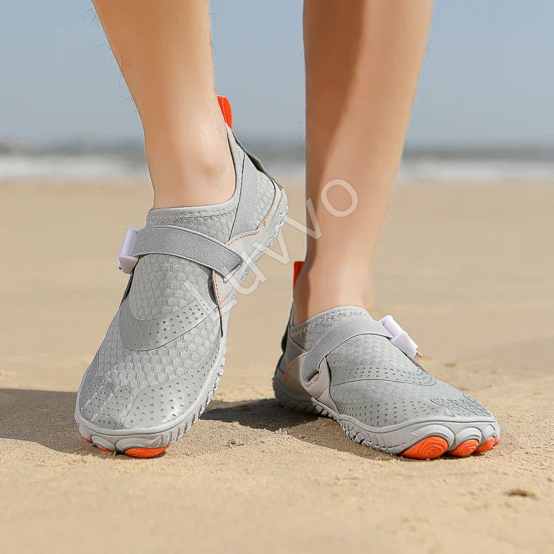 LuvvoZERO Tera Unisex, Calzado minimalista antideslizante