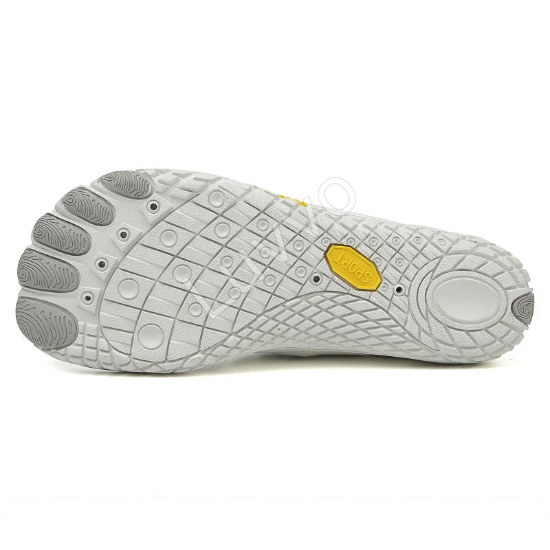 LuvvoZERO Tera Unisex, Calzado minimalista antideslizante