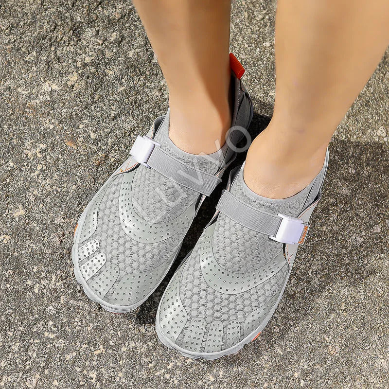 LuvvoZERO Tera Unisex, Calzado minimalista antideslizante