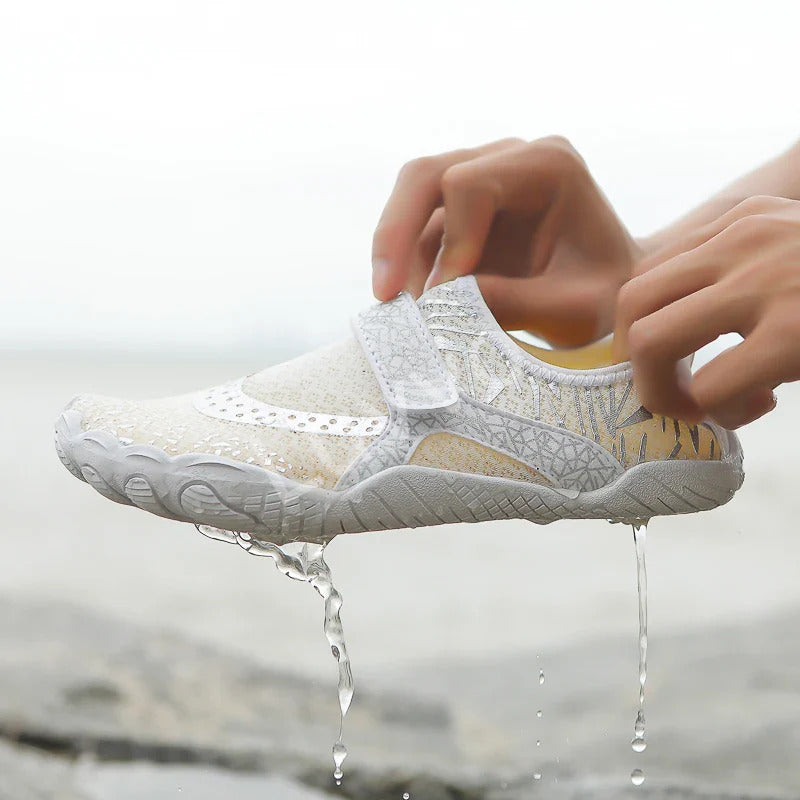 LuvvoZERO Vaku Unisex, Calzado minimalista antideslizante