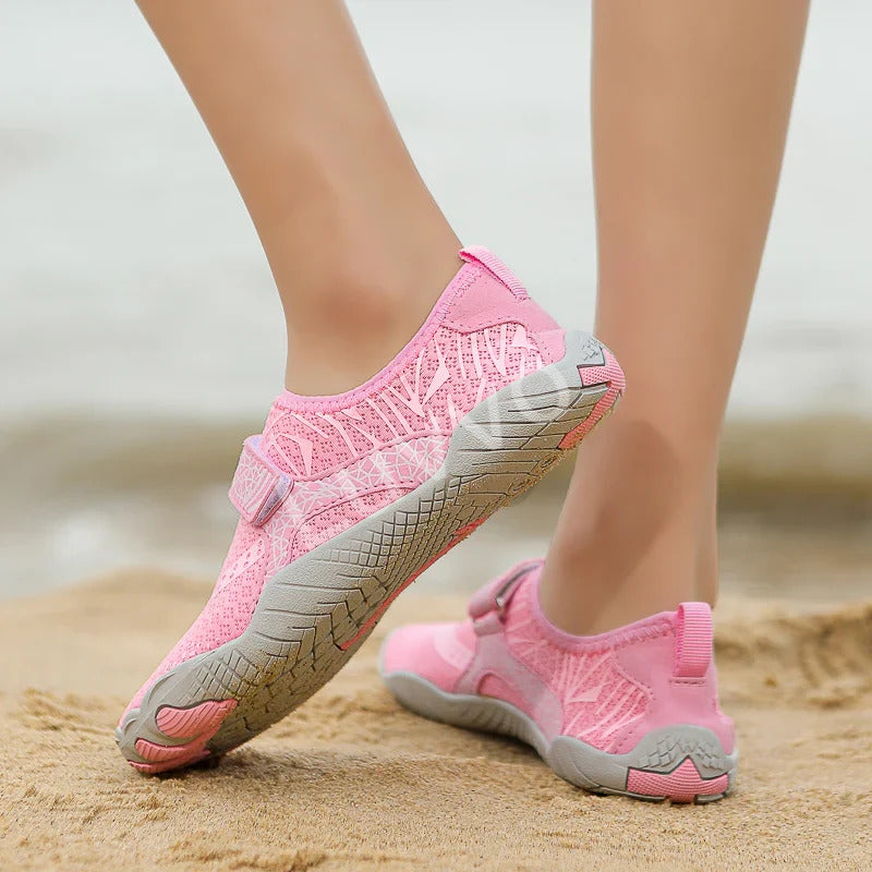 LuvvoZERO Vaku Unisex, Calzado minimalista antideslizante