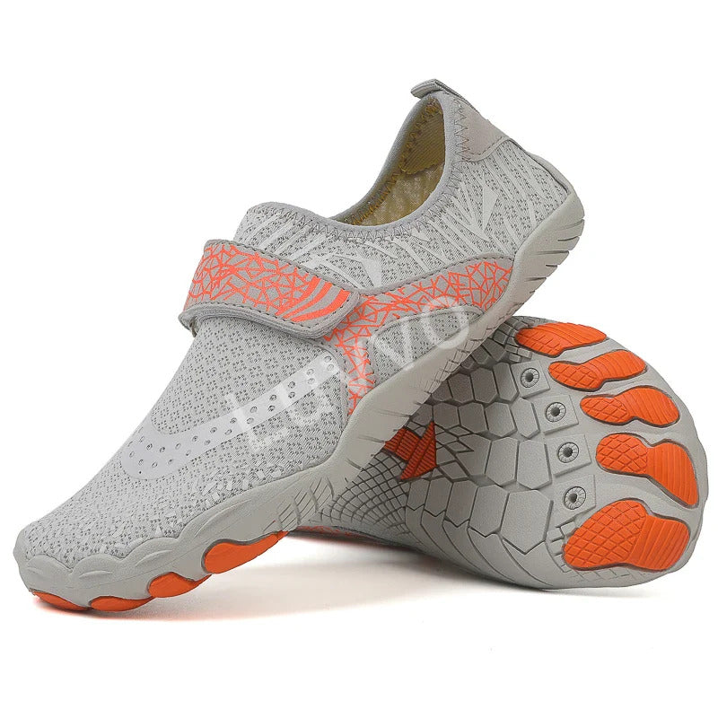 LuvvoZERO Vaku Unisex, Calzado minimalista antideslizante