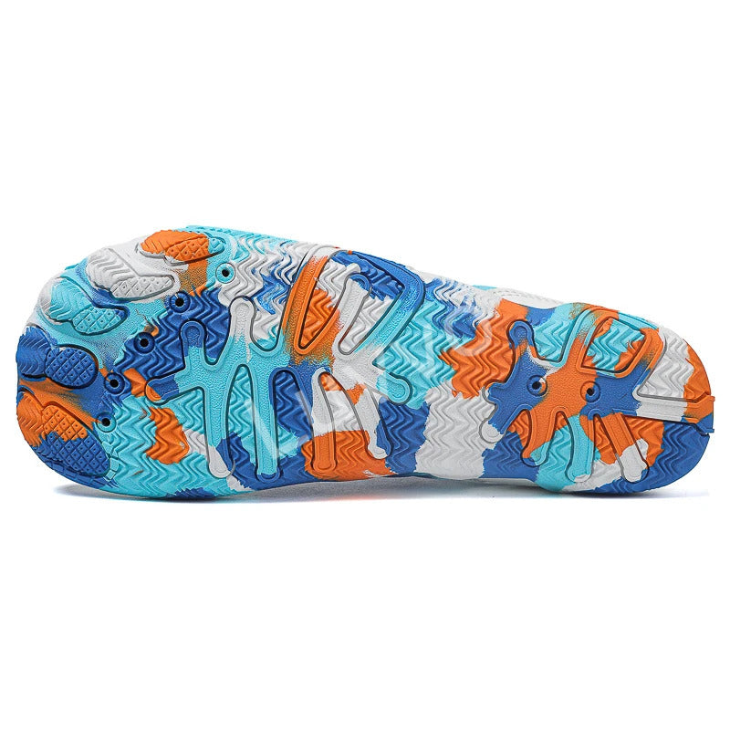 LuvvoZERO Veyra Unisex, Calzado minimalista antideslizante