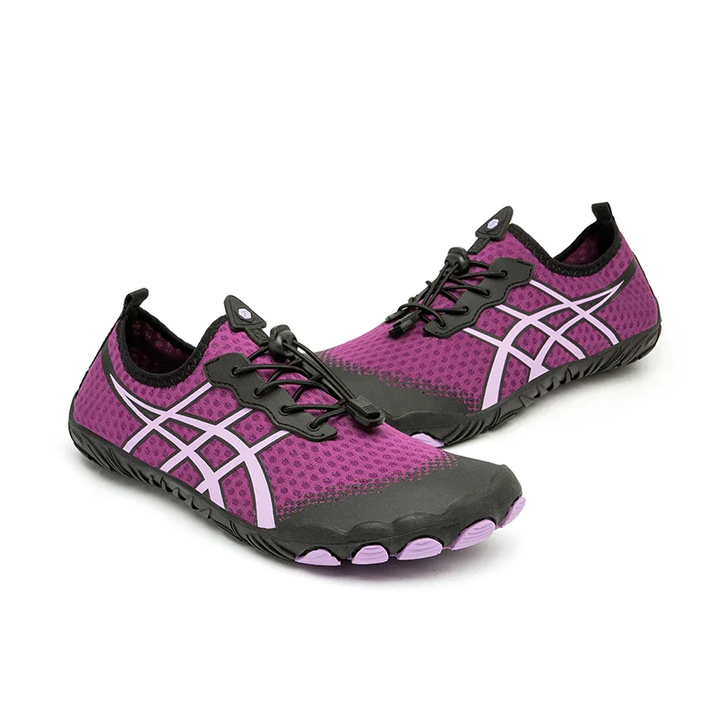 LuvvoZERO Yekta Unisex, Calzado minimalista antideslizante