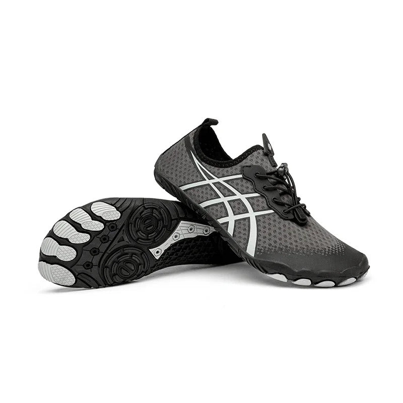 LuvvoZERO Yekta Unisex, Calzado minimalista antideslizante