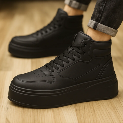 Botas para aumentar la estatura LuvvoUP ELEVAN