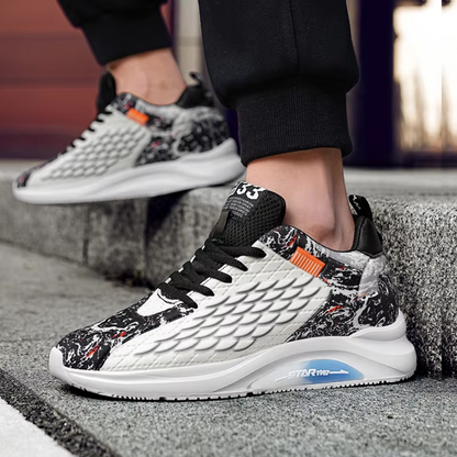 LuvvoUP EAGLE Height-Increasing Sport Shoes