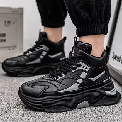 Zapatos para aumentar la estatura LuvvoUP TALLIN