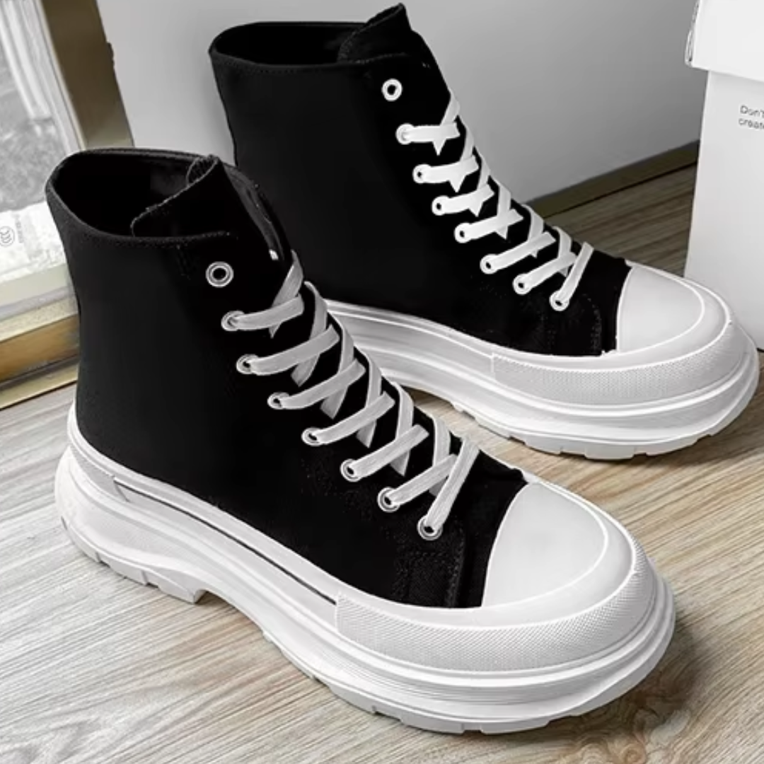 Botas para aumentar la altura LuvvoUP PROWA