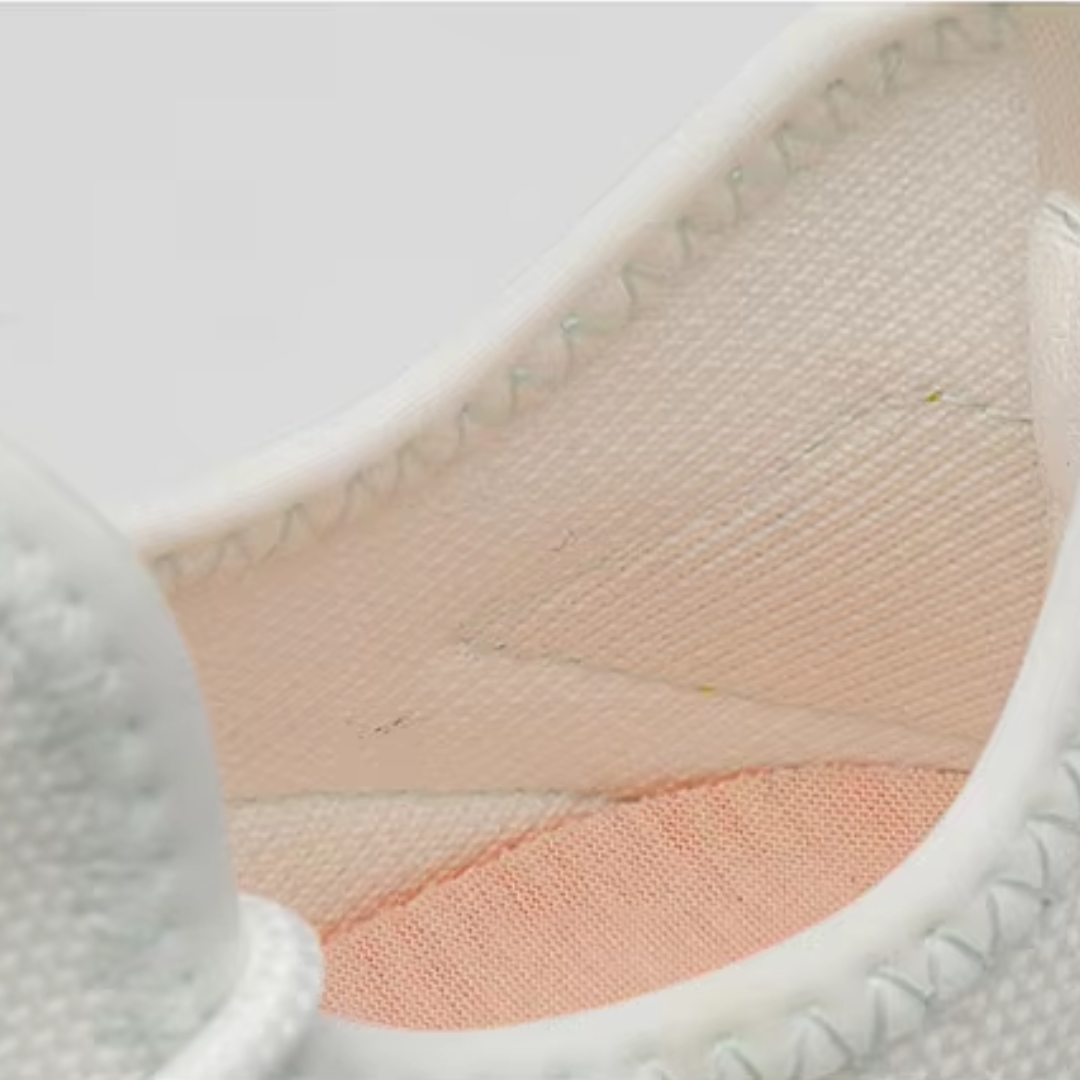 Zapatillas deportivas con aumento de altura LuvvoUP METRIK